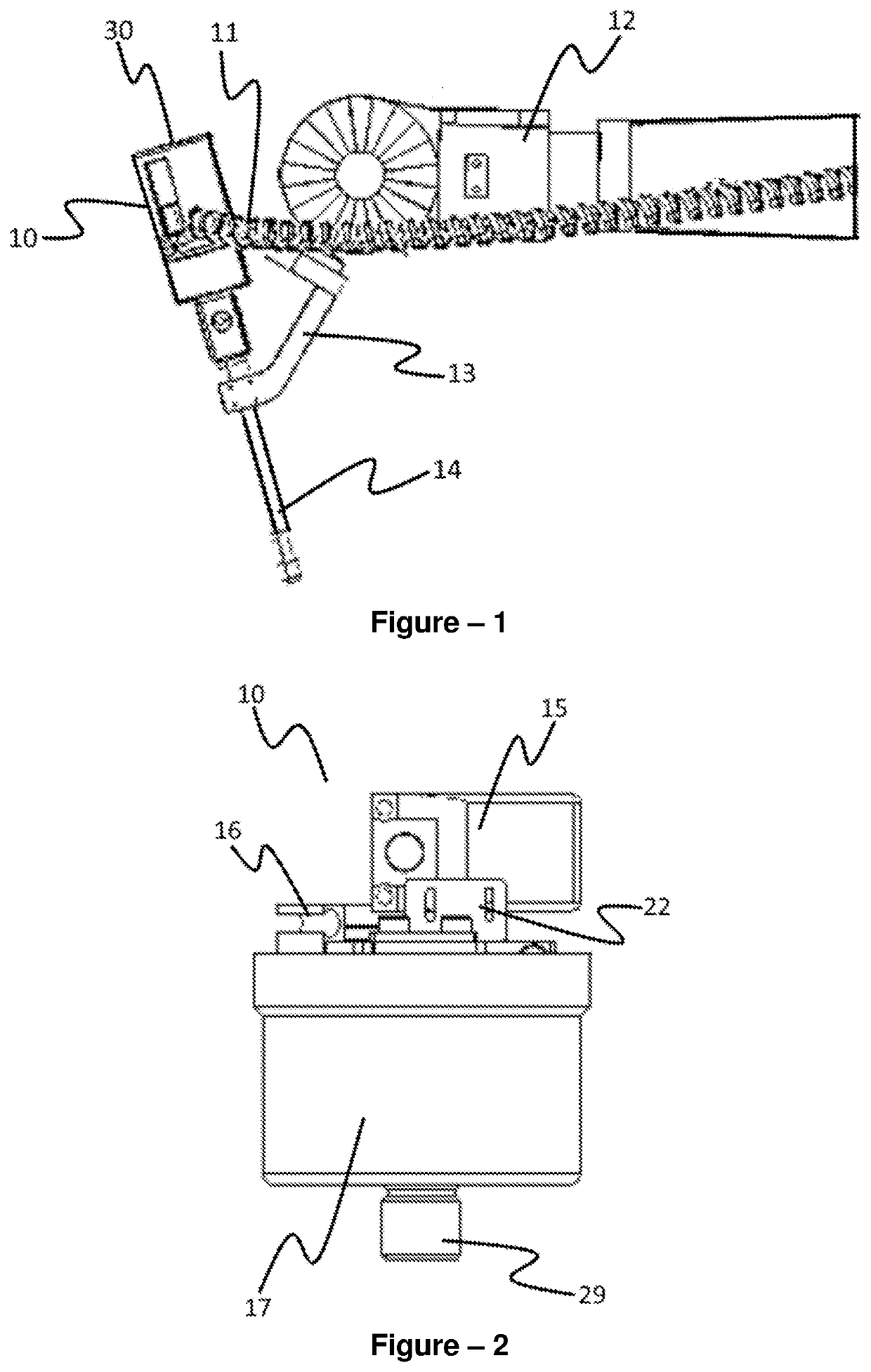 Cutting controller