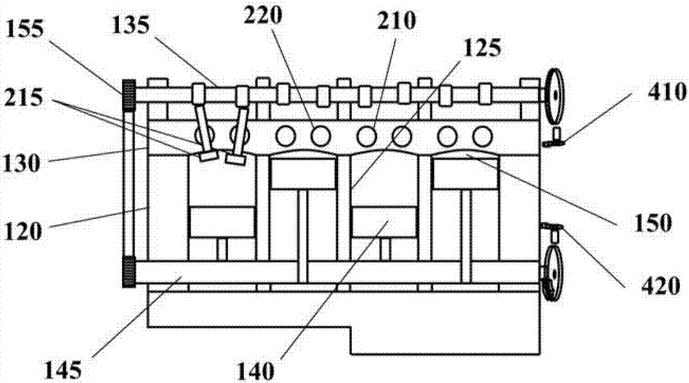 A method of testing a proper functioning of a selective catalytic reduction system