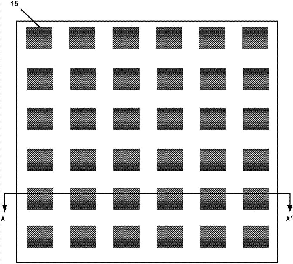 Flexible display panel and flexible display device