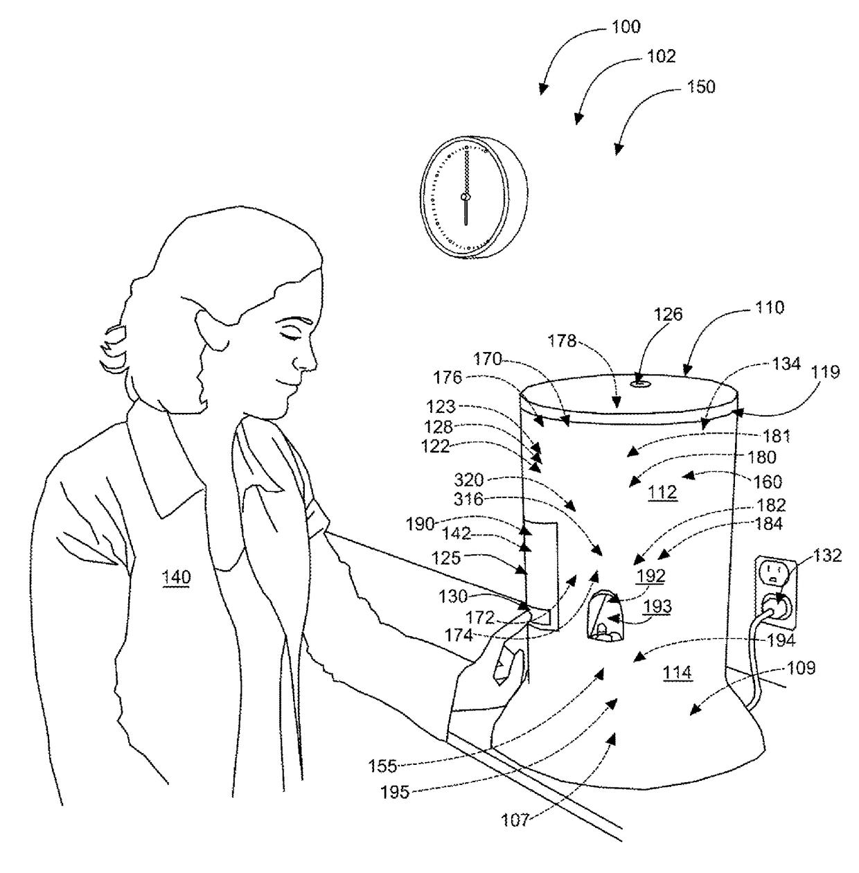 Prescription medication security and dispensing systems