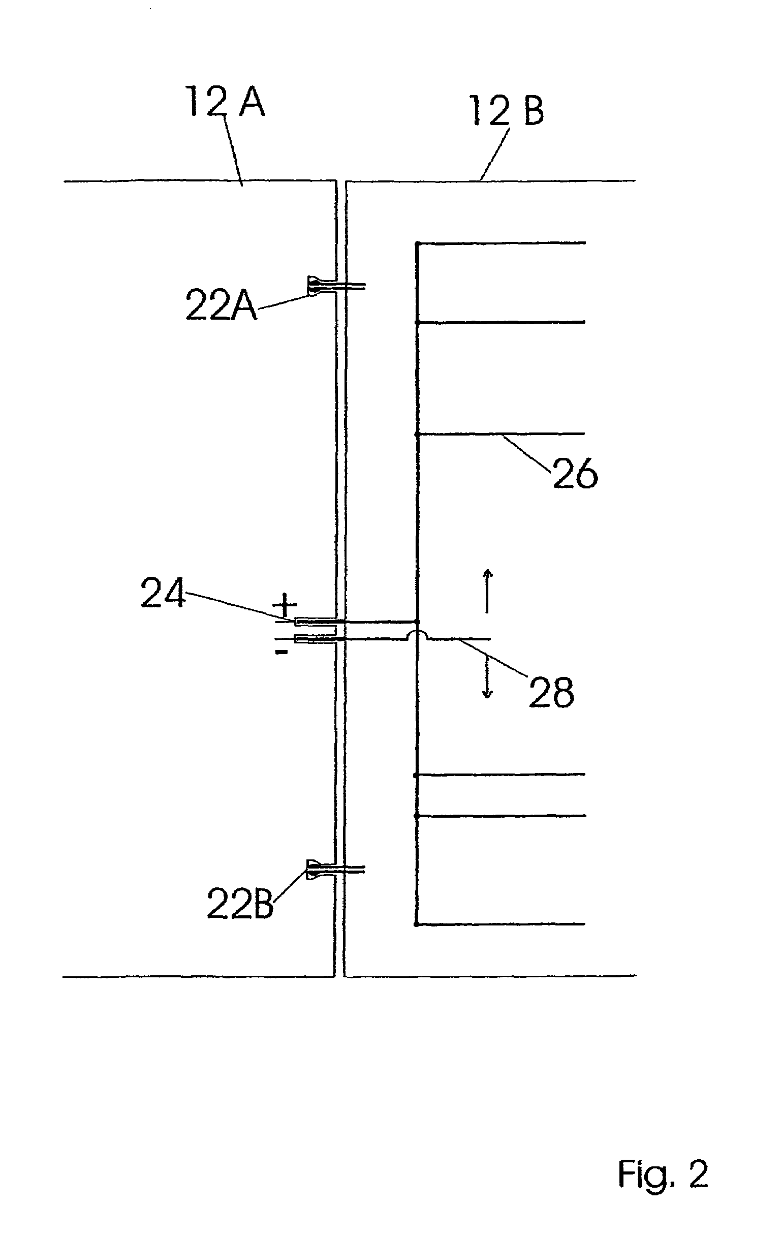 Micromirror array