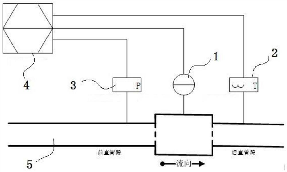 Breathing machine