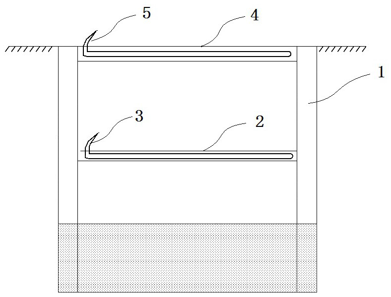 Monitoring Method of Compression and Tensile Deformation of Stressed Rods Based on Optical Fiber Sensing Technology