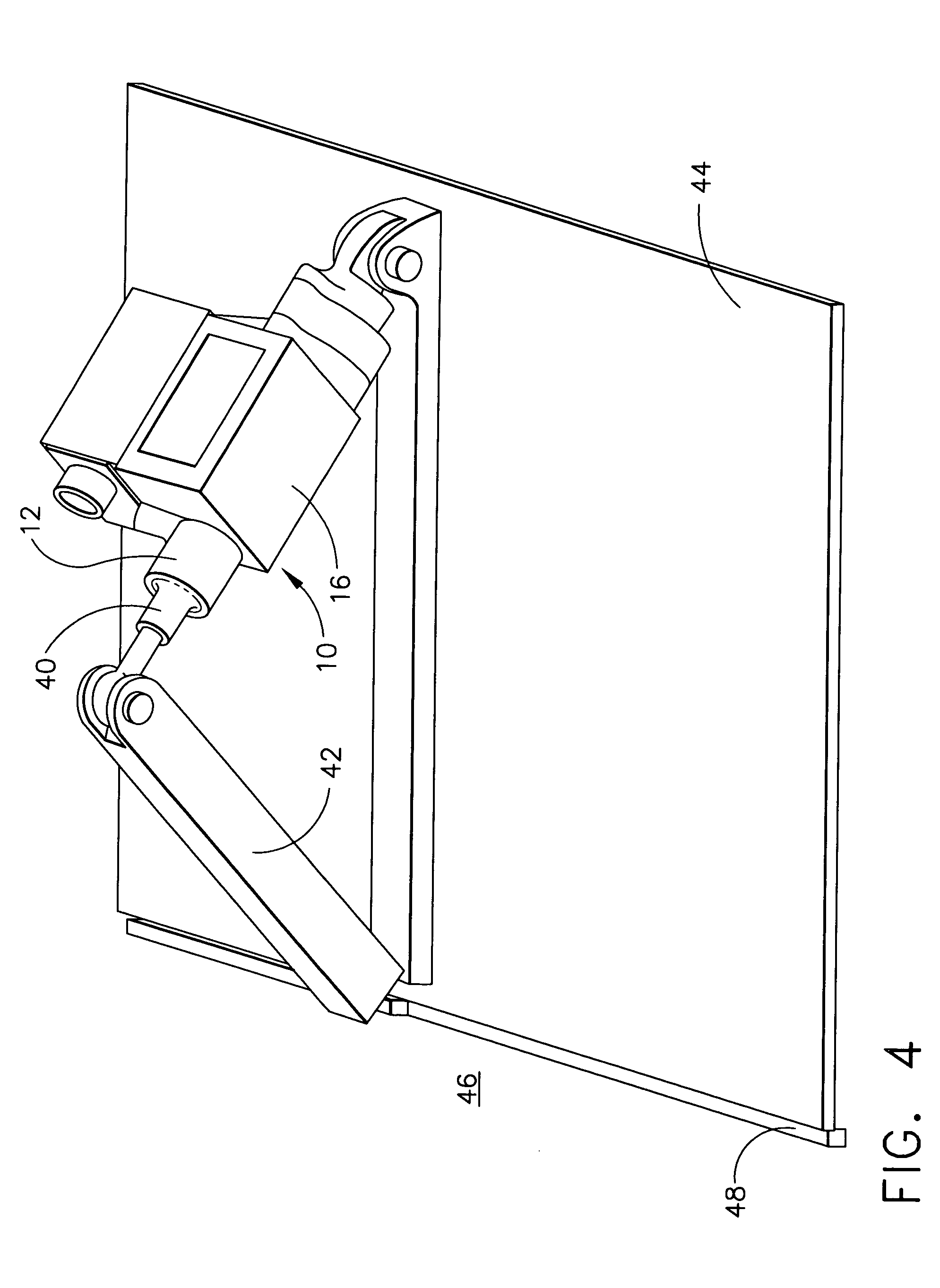 Compliant linear bearing