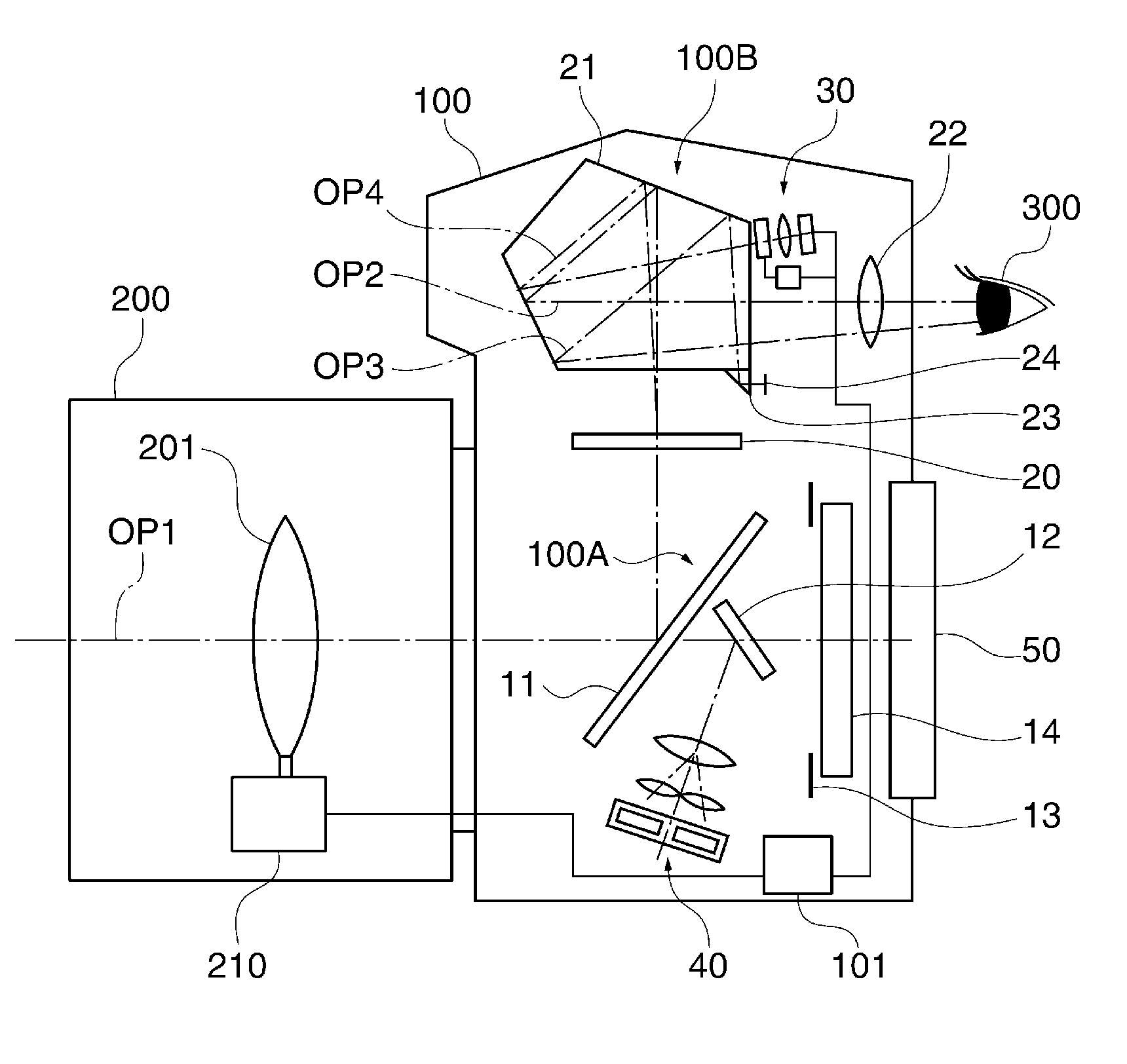 Image pickup apparatus