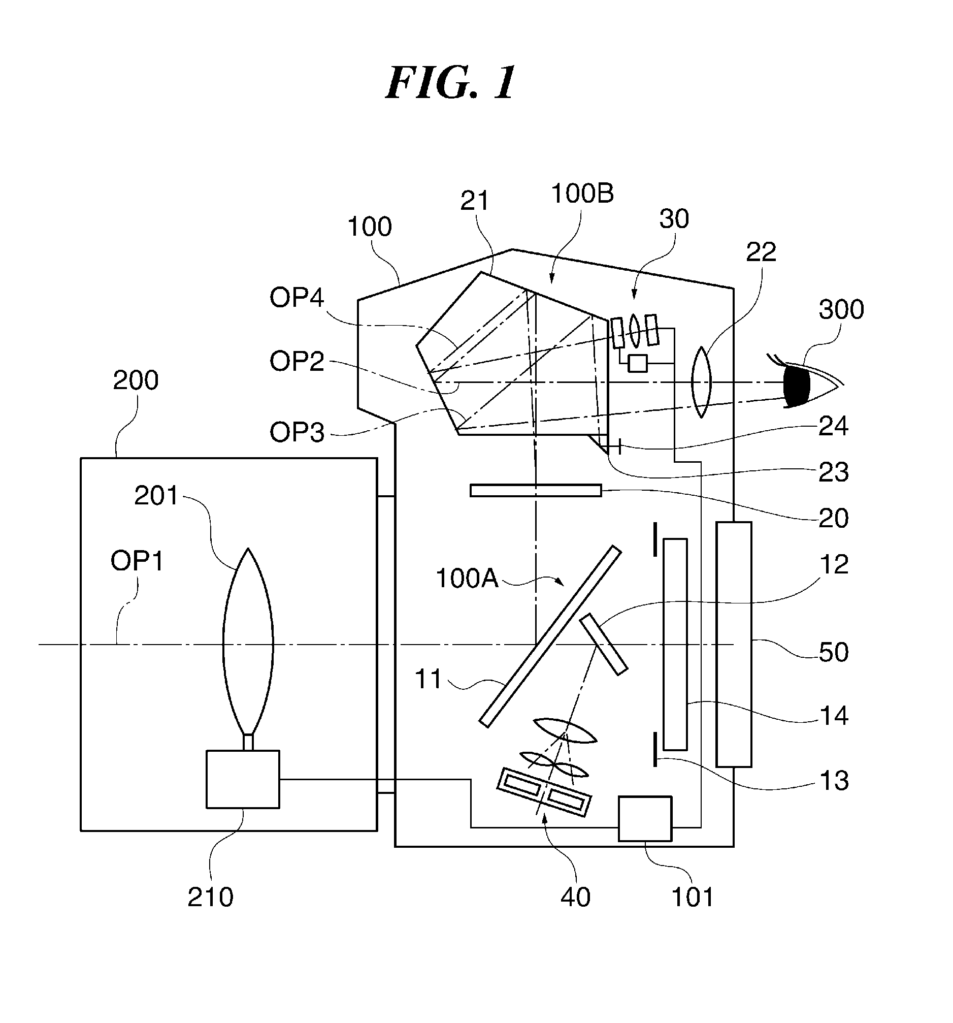 Image pickup apparatus