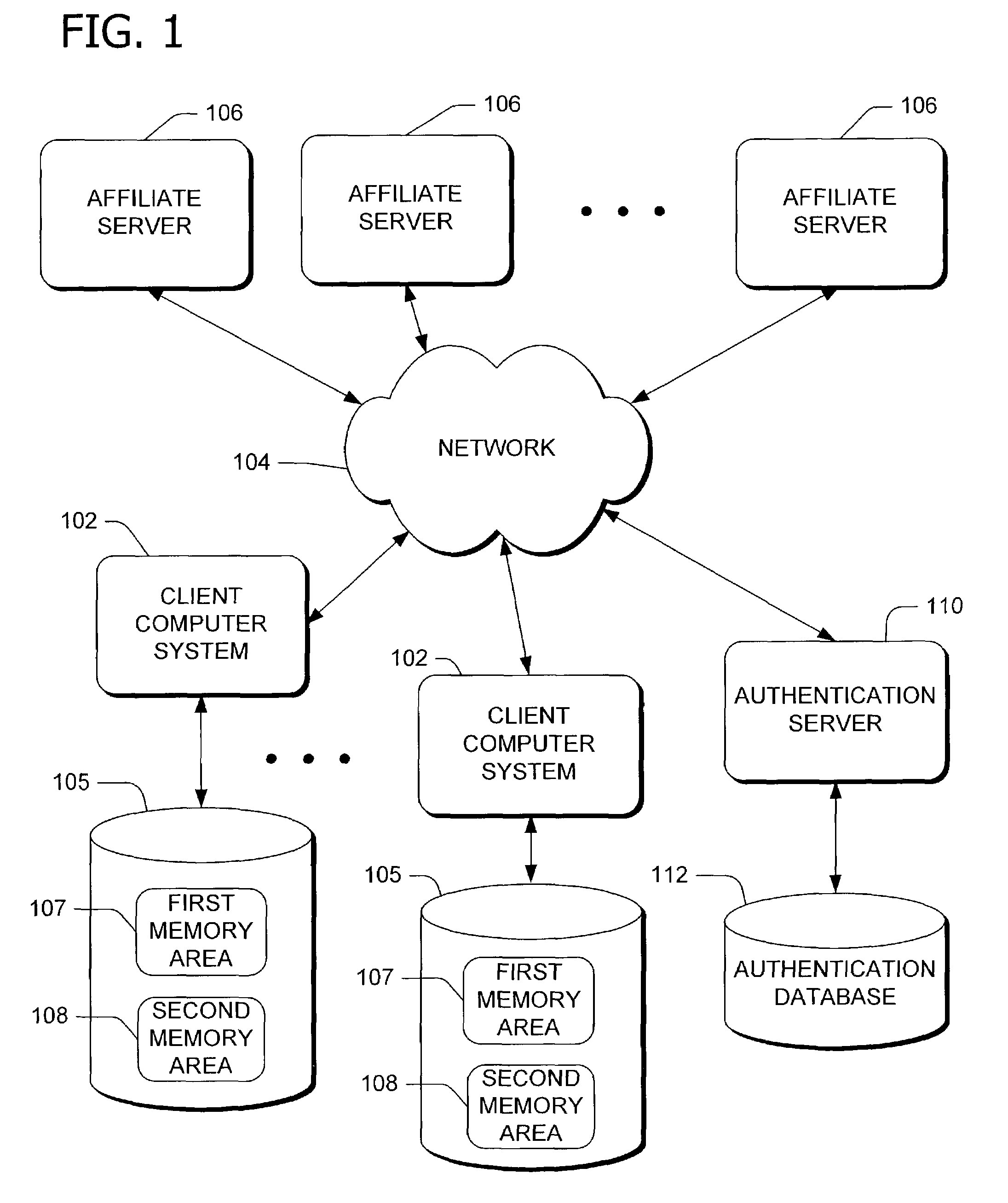 Combining a browser cache and cookies to improve the security of token-based authentication protocols