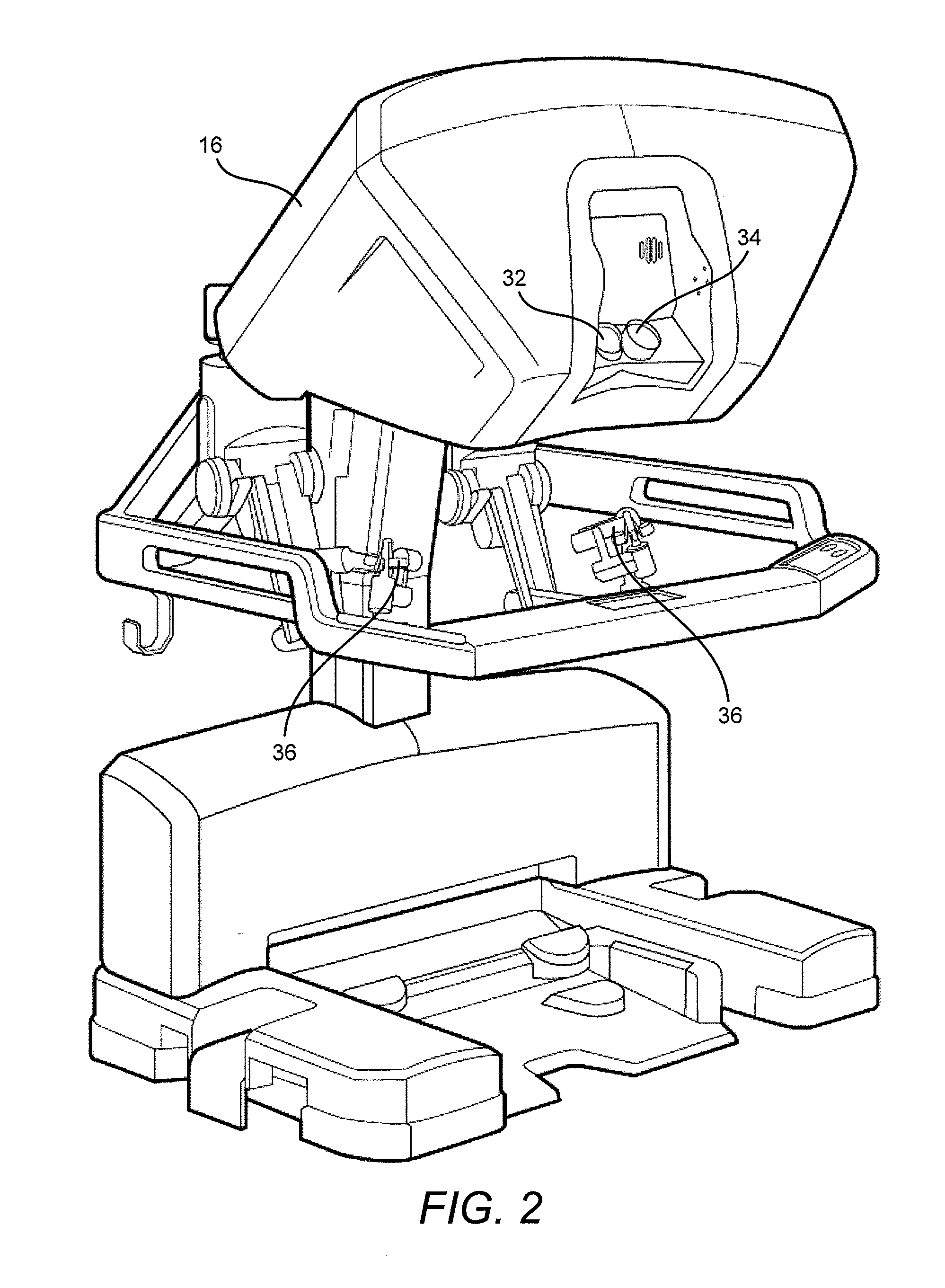 Seals and sealing methods for a surgical instrument having an articulated end effector actuated by a drive shaft