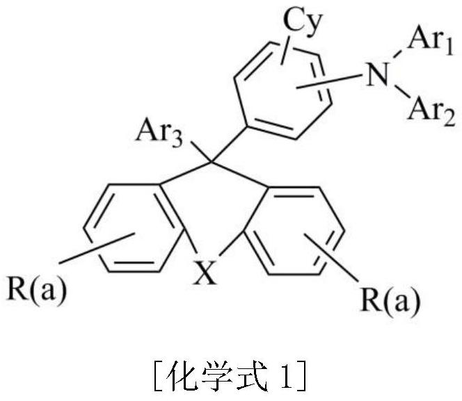 Novel compound and application thereof in organic electroluminescent display device