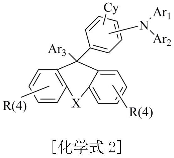 Novel compound and application thereof in organic electroluminescent display device