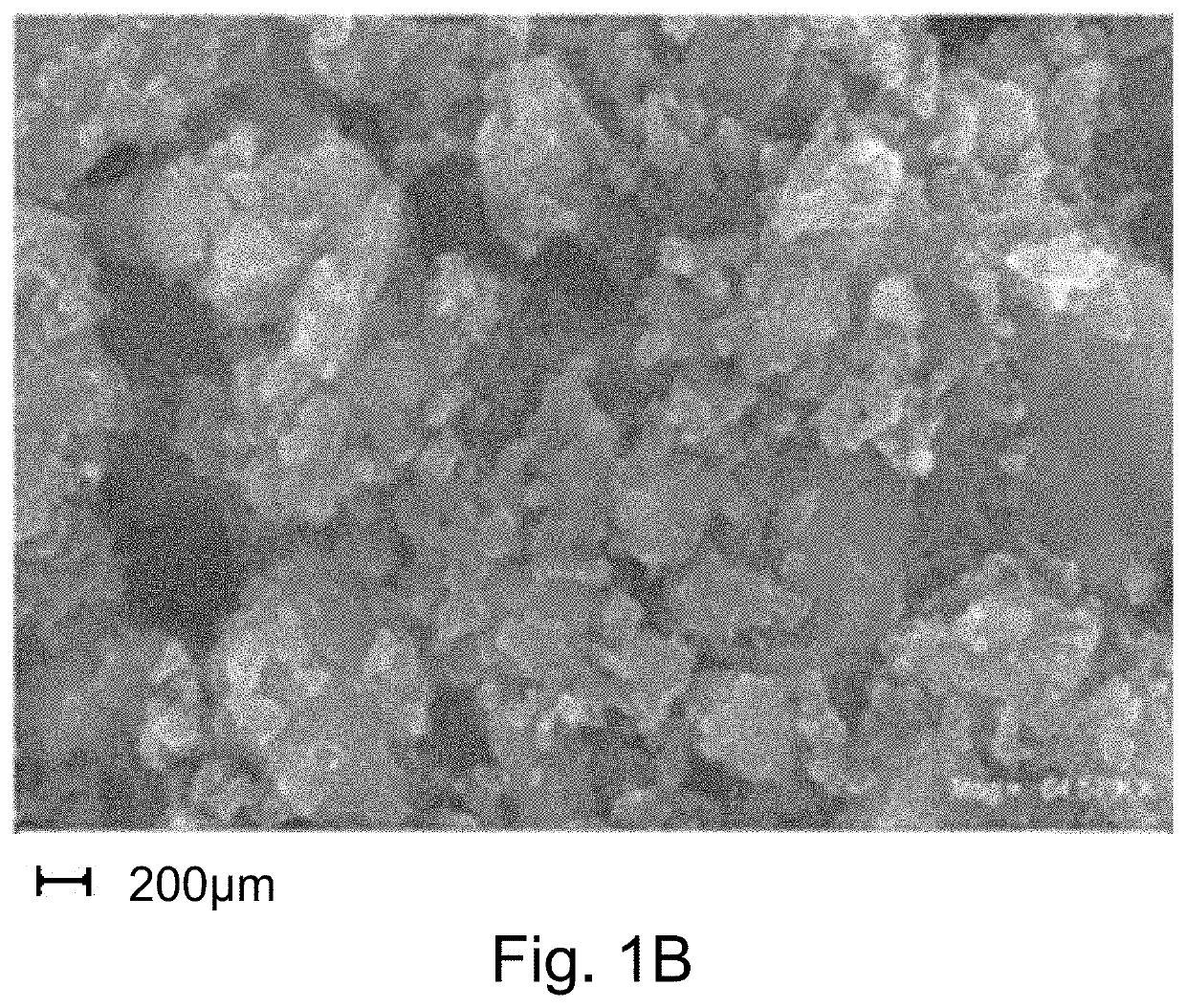 KVOPO<sub>4 </sub>cathode for sodium ion batteries