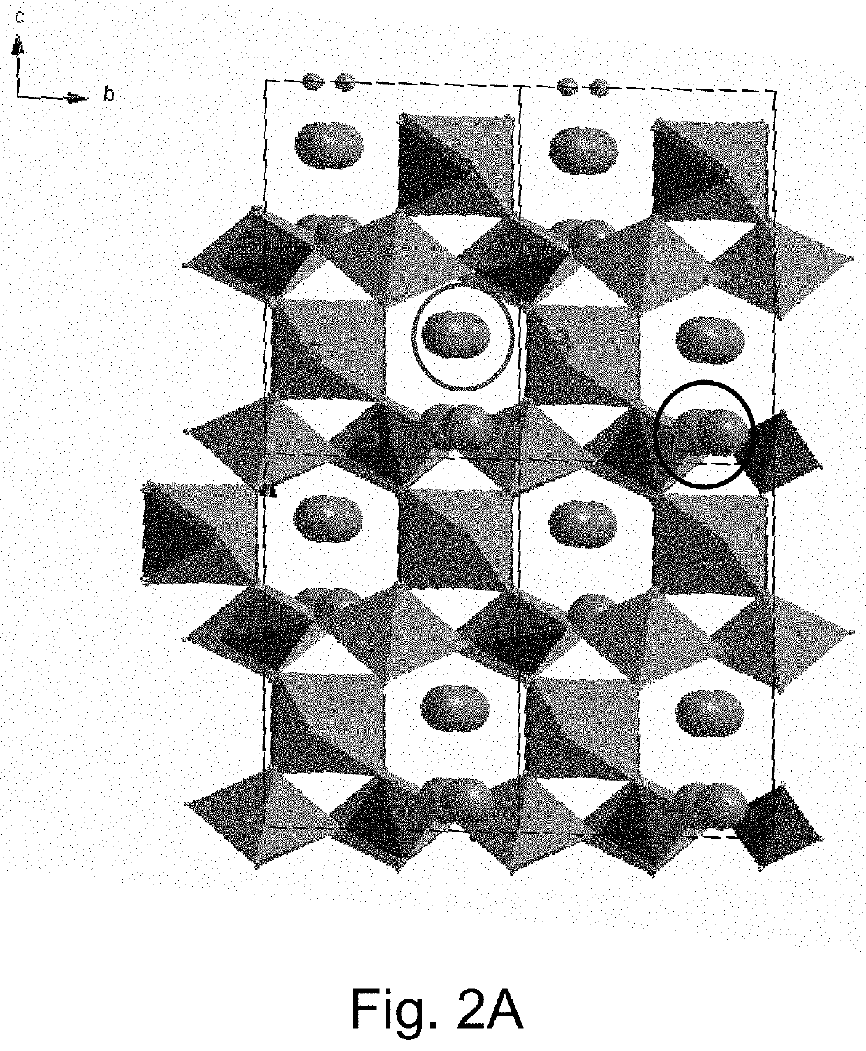 KVOPO<sub>4 </sub>cathode for sodium ion batteries