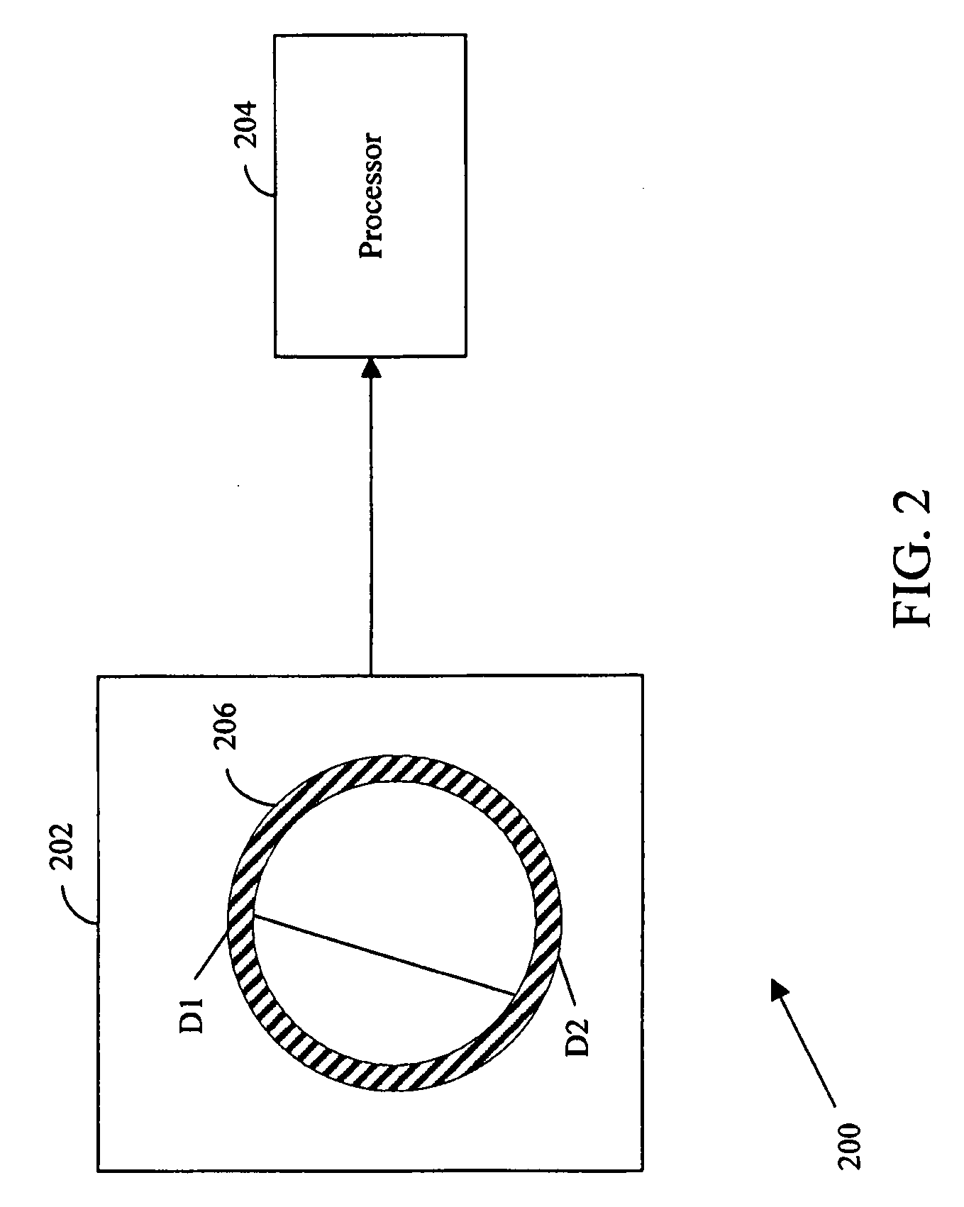 Method and system for calibrating a time of flight positron emission tomography system