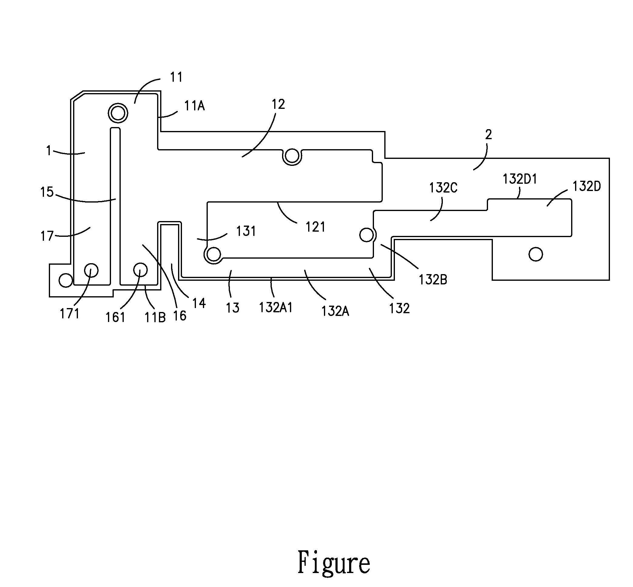 Multi-Band Antenna