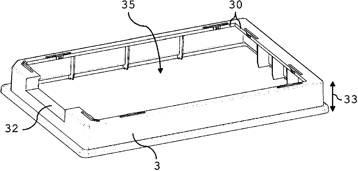 Sample handling system