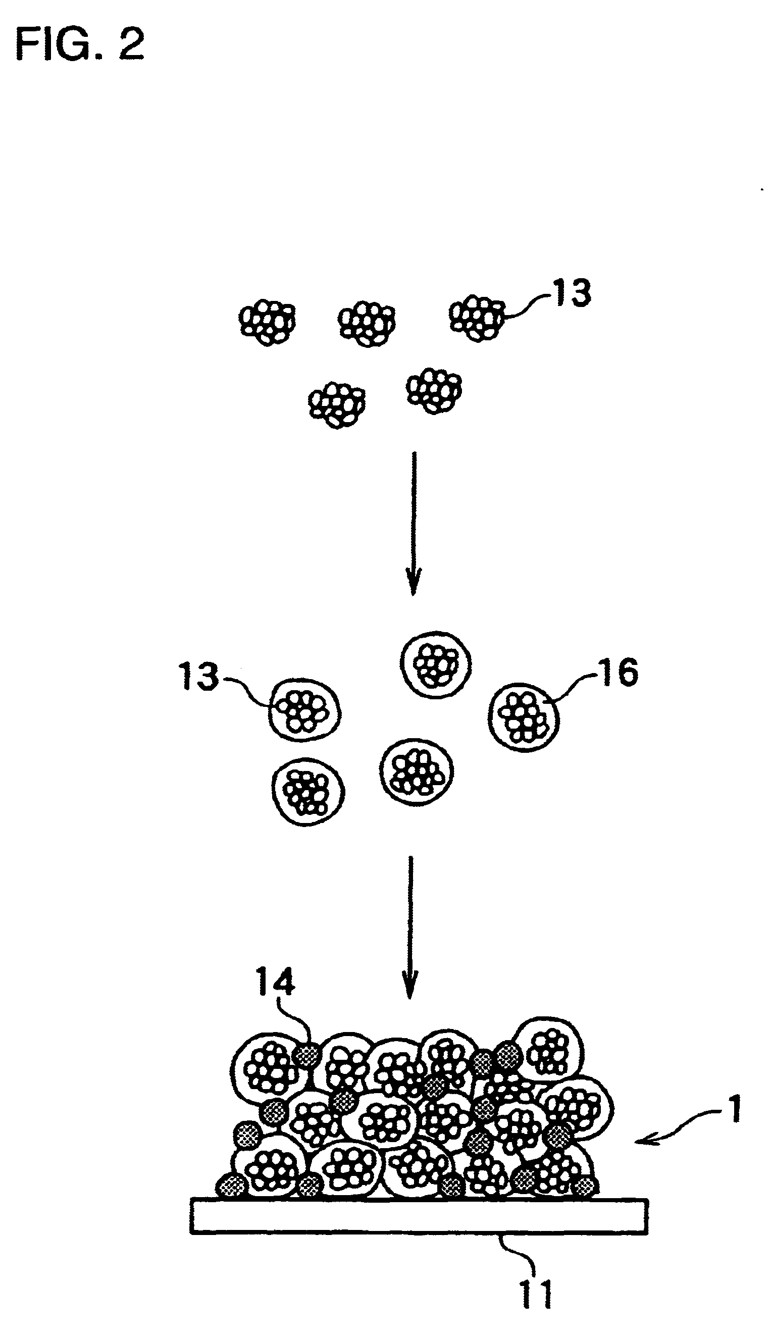 Slitter for an electrode raw material sheet and the slitting process