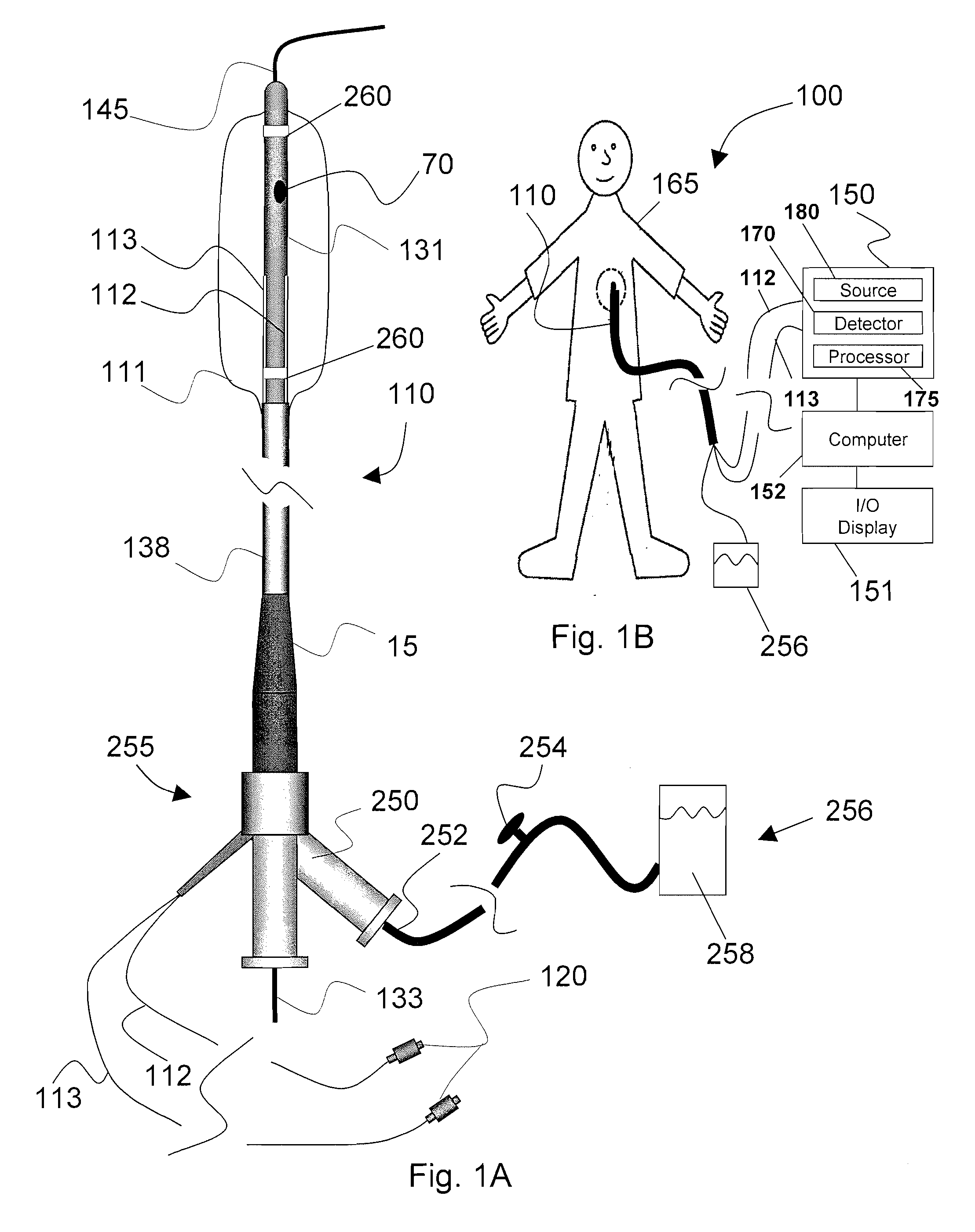 Systems and methods for analysis and treatment of a body lumen