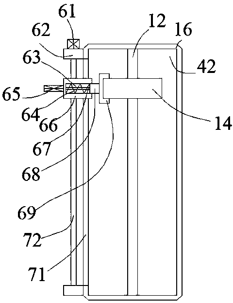 Metal sheet bending equipment