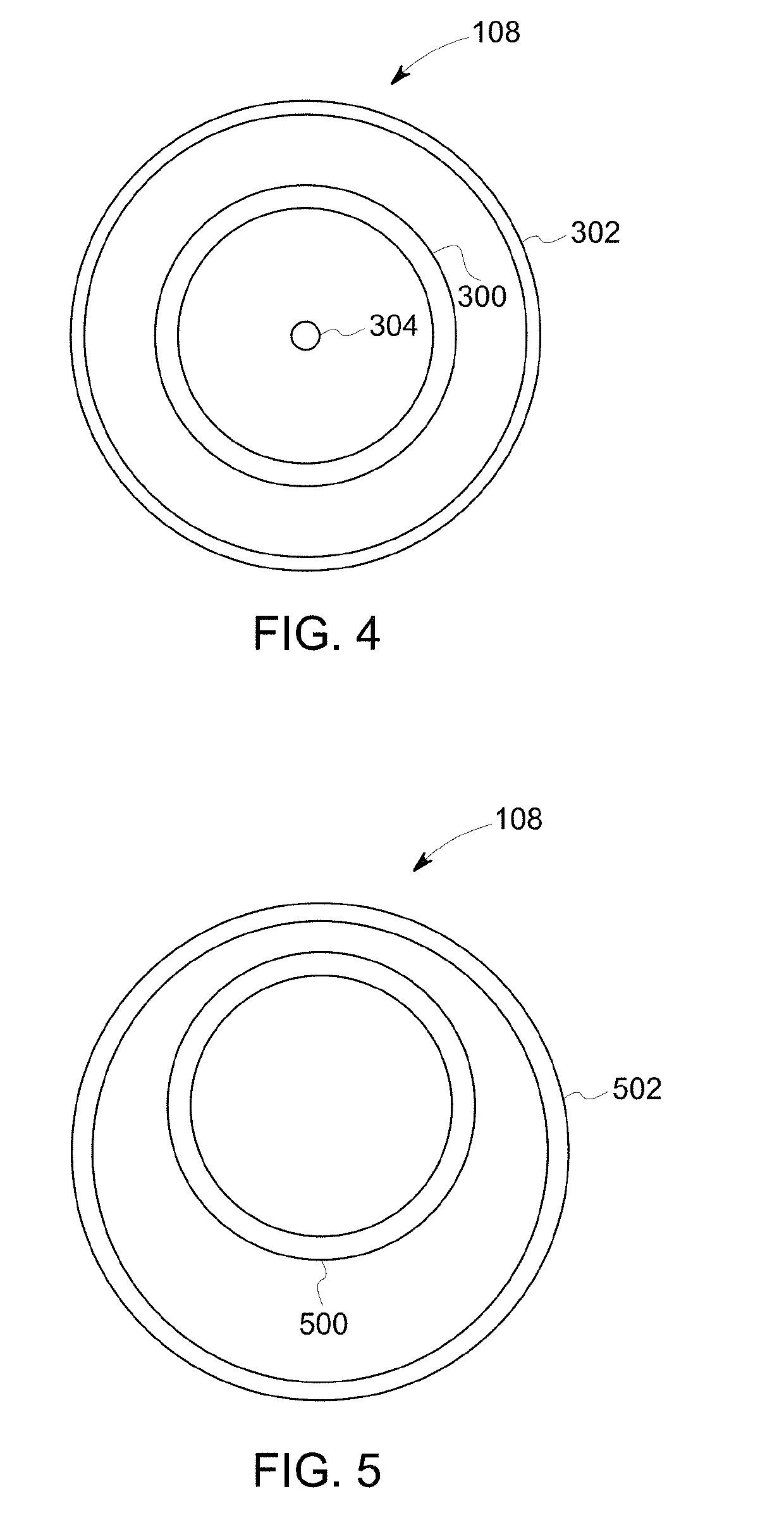 Locomotive system with sensor probe assembly for monitoring oil health