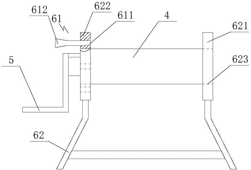 Hand-operated plumb bob device