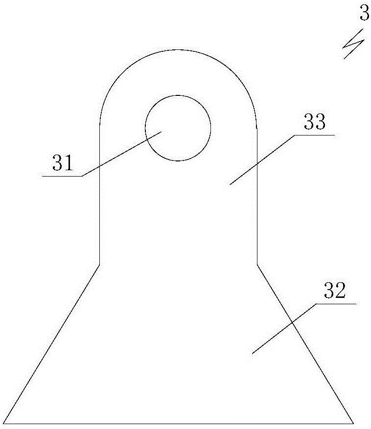 Hand-operated plumb bob device