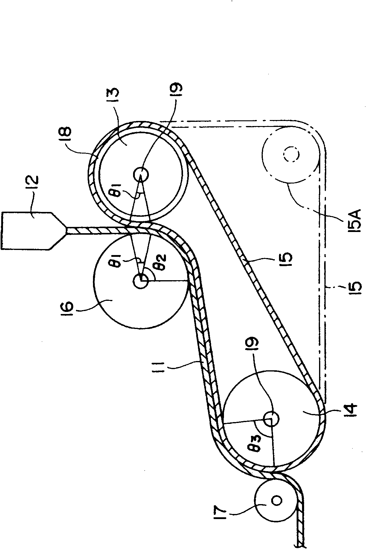 Polypropylene molded article, sheet-like polypropylene molded article, and method for production of polypropylene thermally molded article