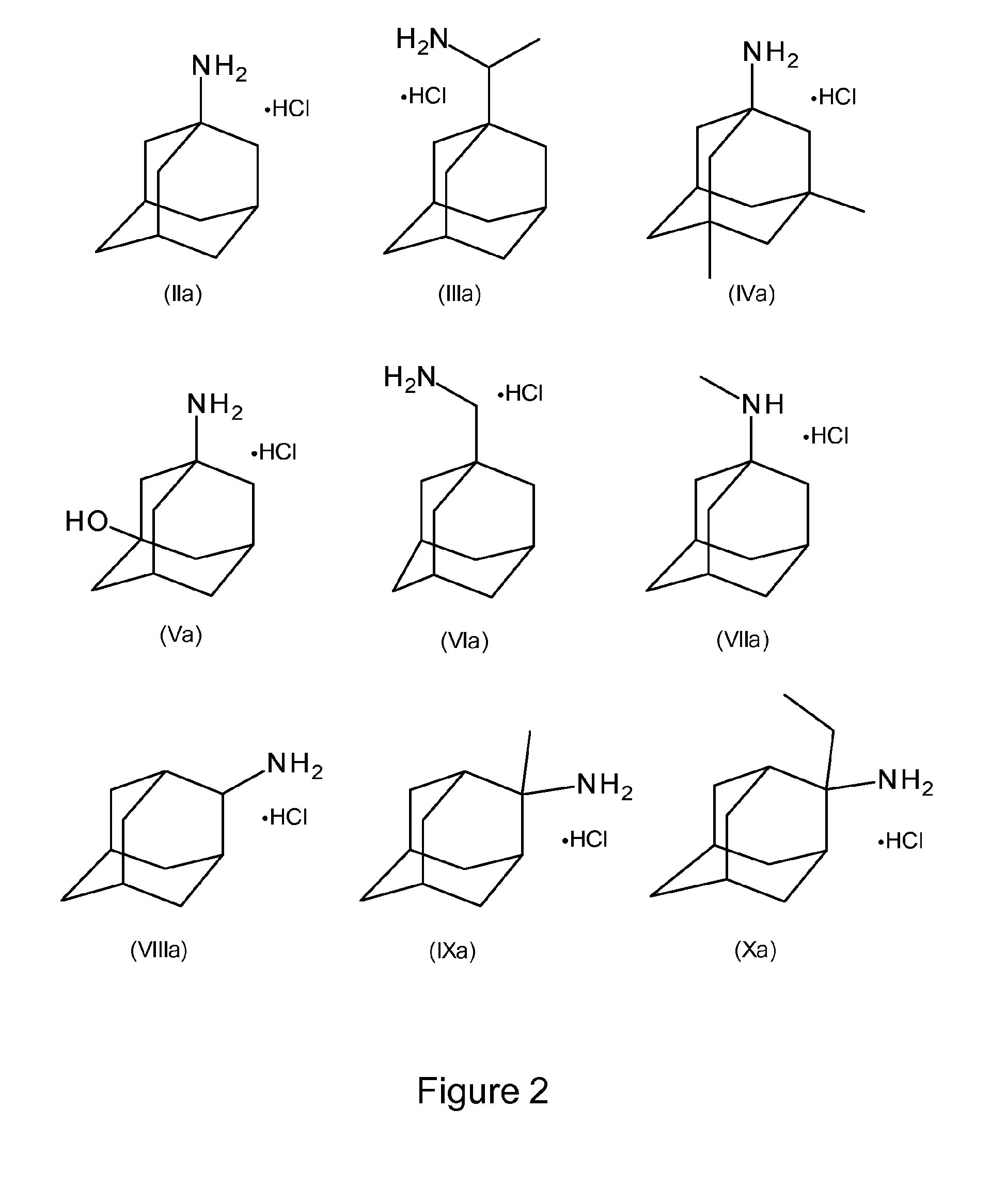 Compounds for treating parvovirus infection