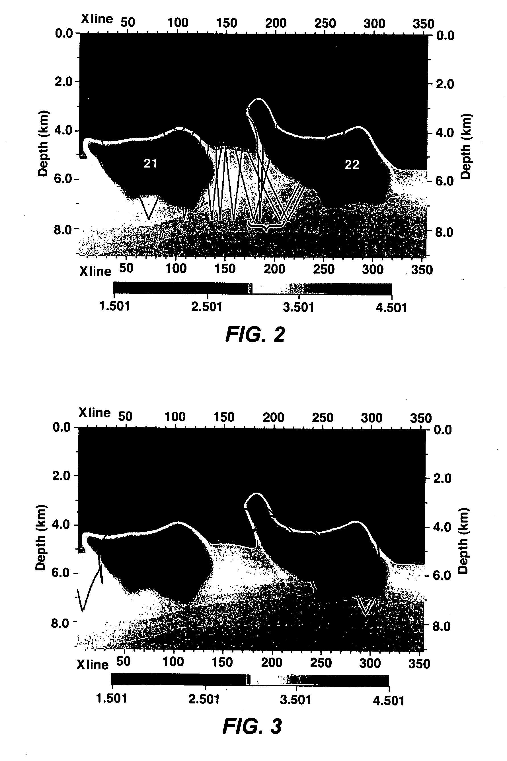 Method for seismic imaging in geologically complex formations