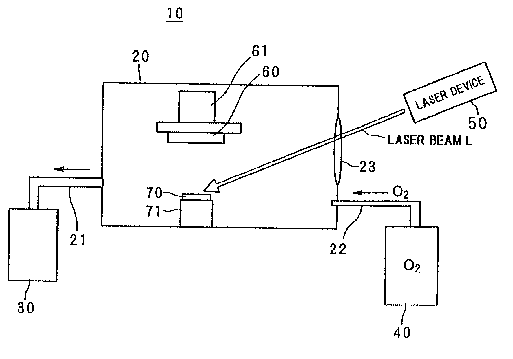 Method for forming porous film, insulating film for semiconductor element, and method for forming such insulating film