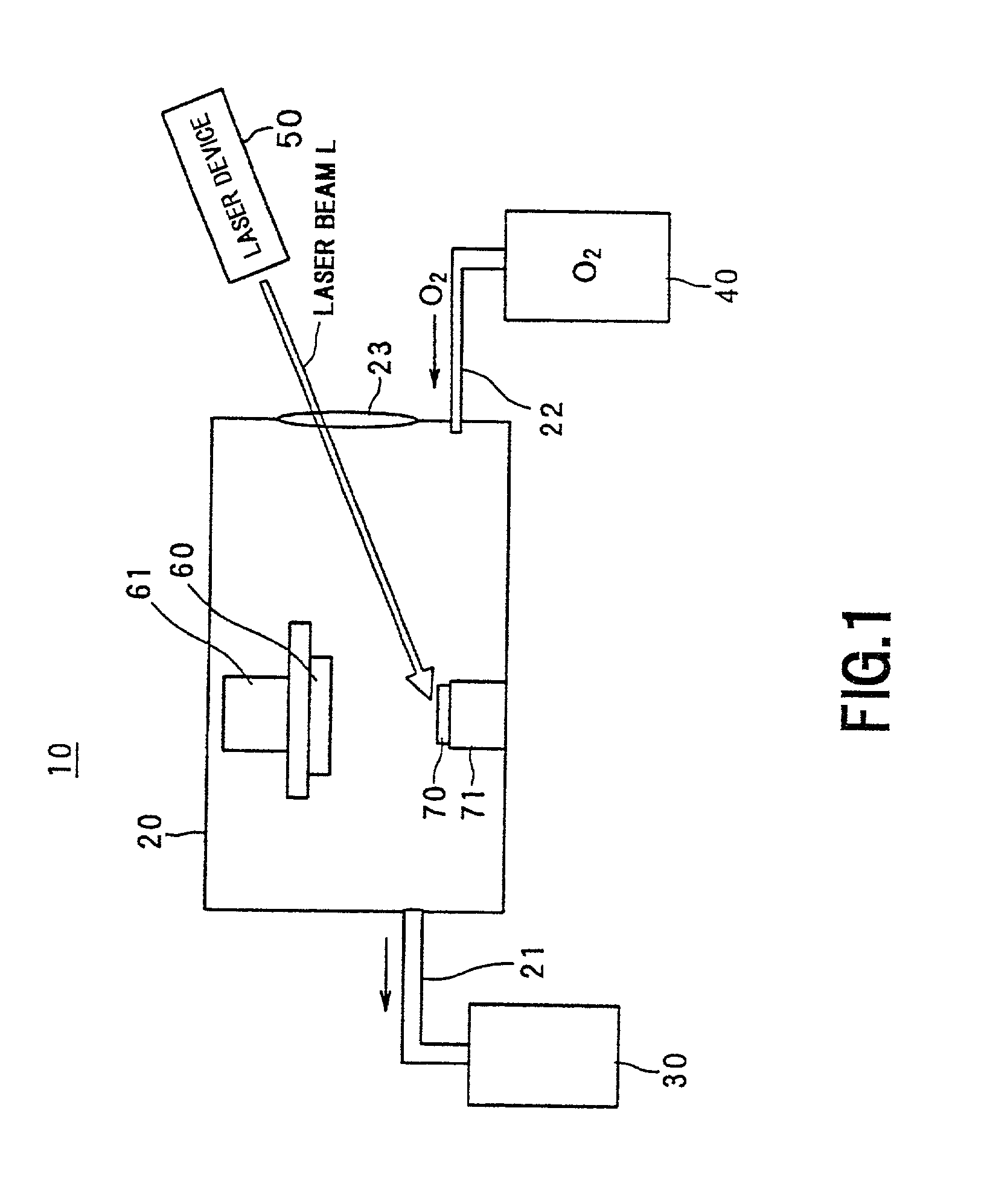 Method for forming porous film, insulating film for semiconductor element, and method for forming such insulating film