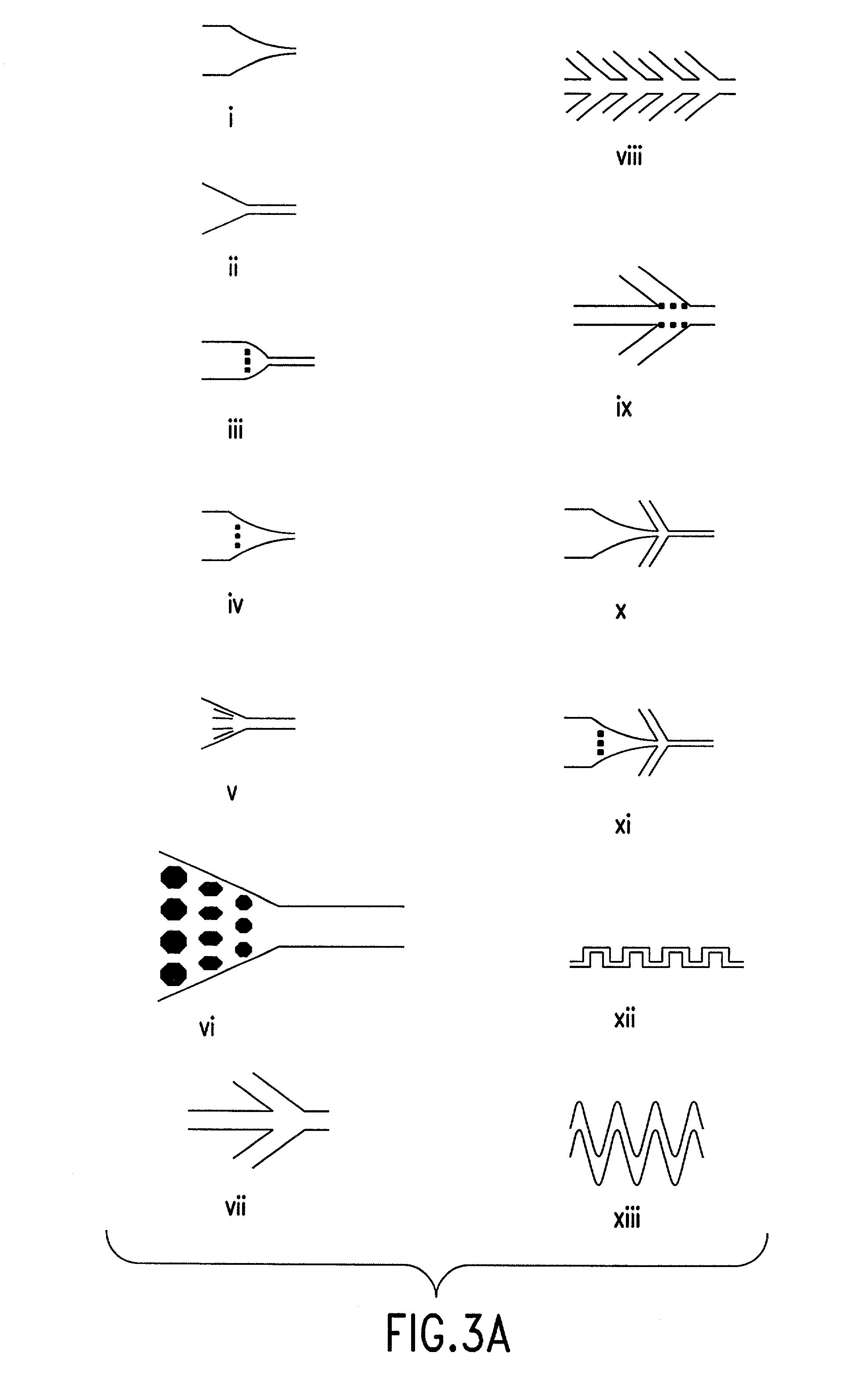 Methods and apparatuses for characterization of single polymers