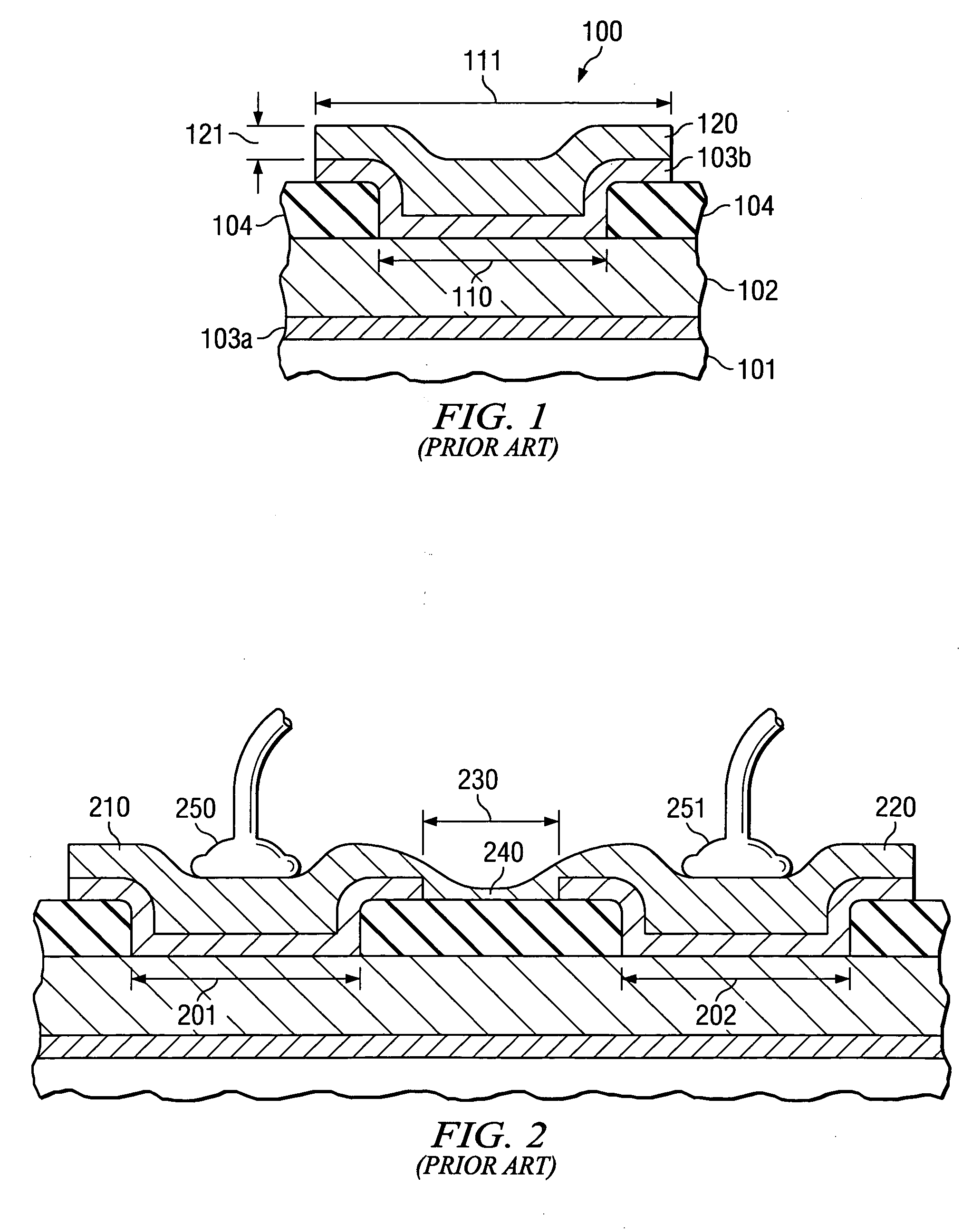 Structure and method for contact pads having a recessed bondable metal plug over of copper-metallized integrated circuits