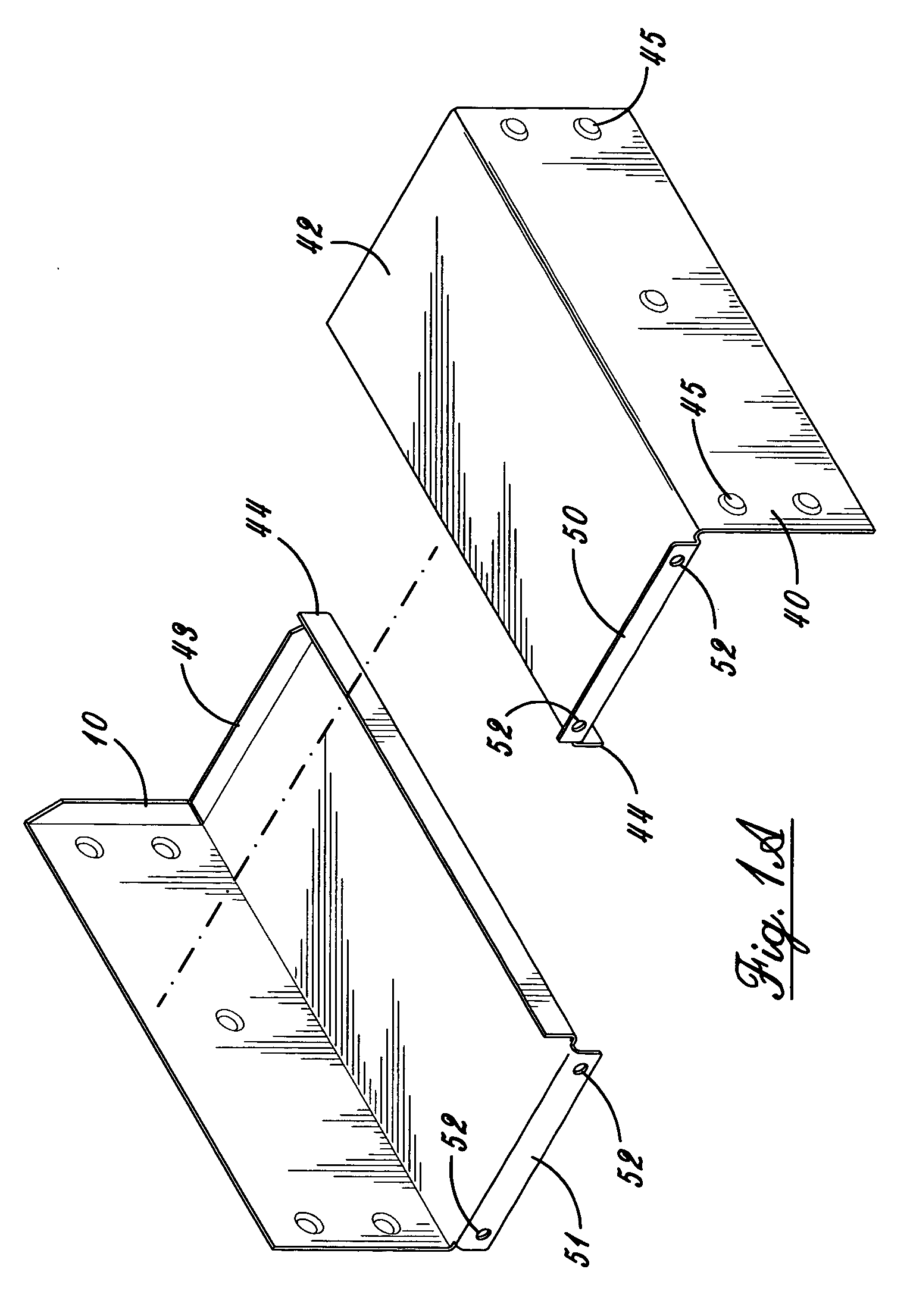 Single cell module system