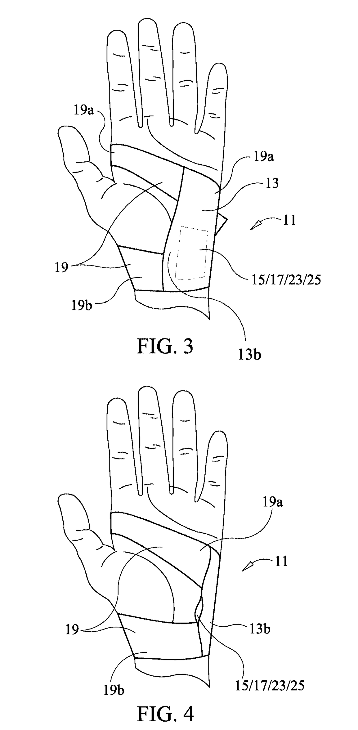 Method to stop bleeding, with short hemostasis duration using a low dose of anticoagulant