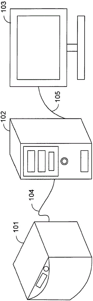 Image processing apparatus, imaging system, and image processing system