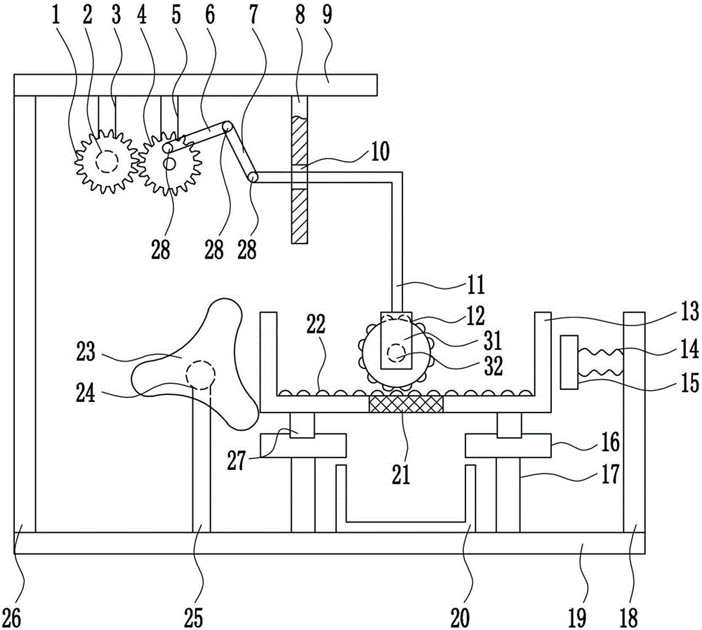 Petroleum coke high-efficiency grinding plant for battery production