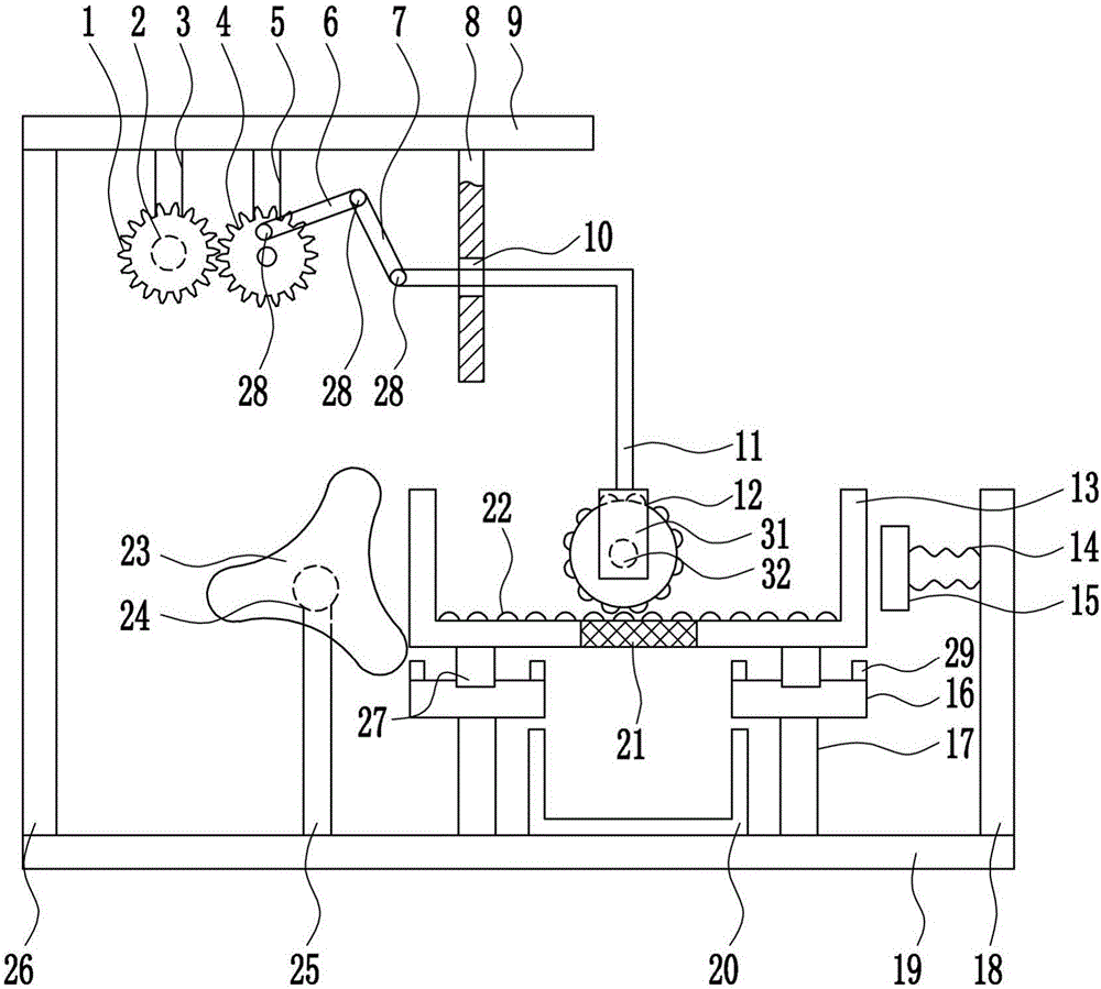 Petroleum coke high-efficiency grinding plant for battery production