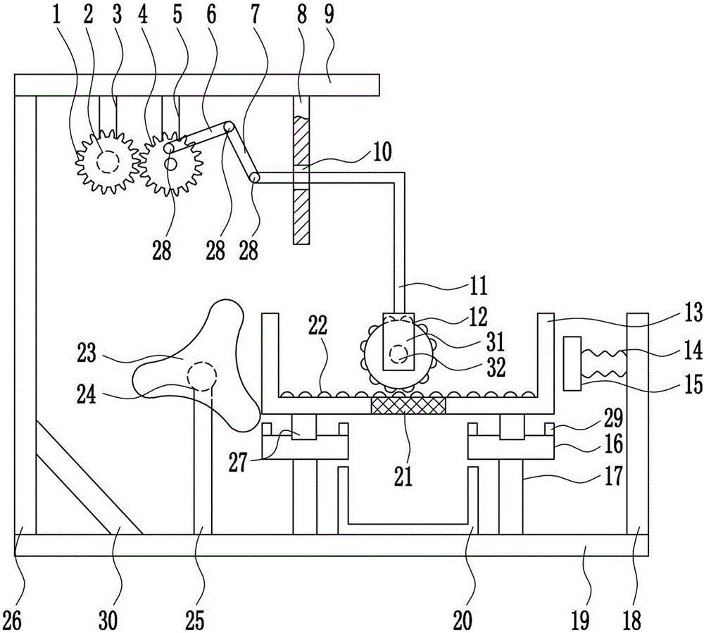 Petroleum coke high-efficiency grinding plant for battery production