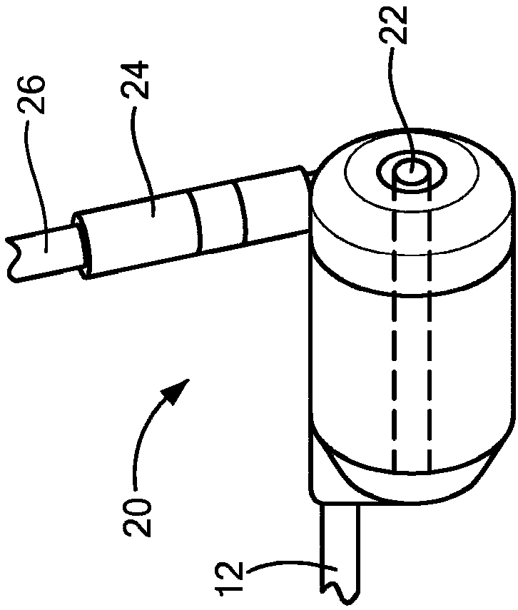 Ventricular assist devices and integrated sensors thereof