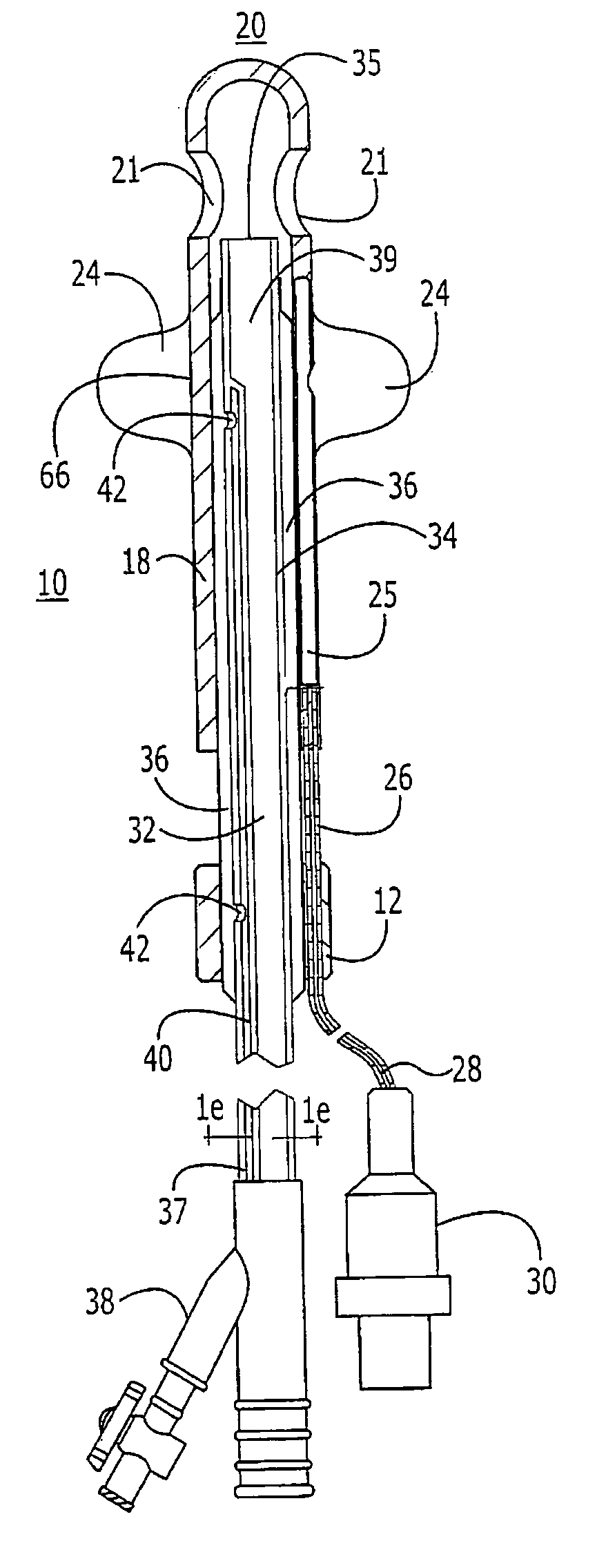 Urethral catheter and guide