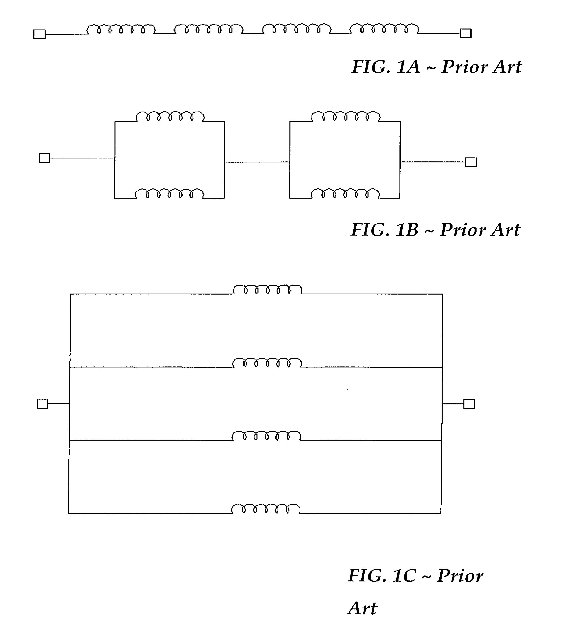 Adaptive winding system and control method for electric machines