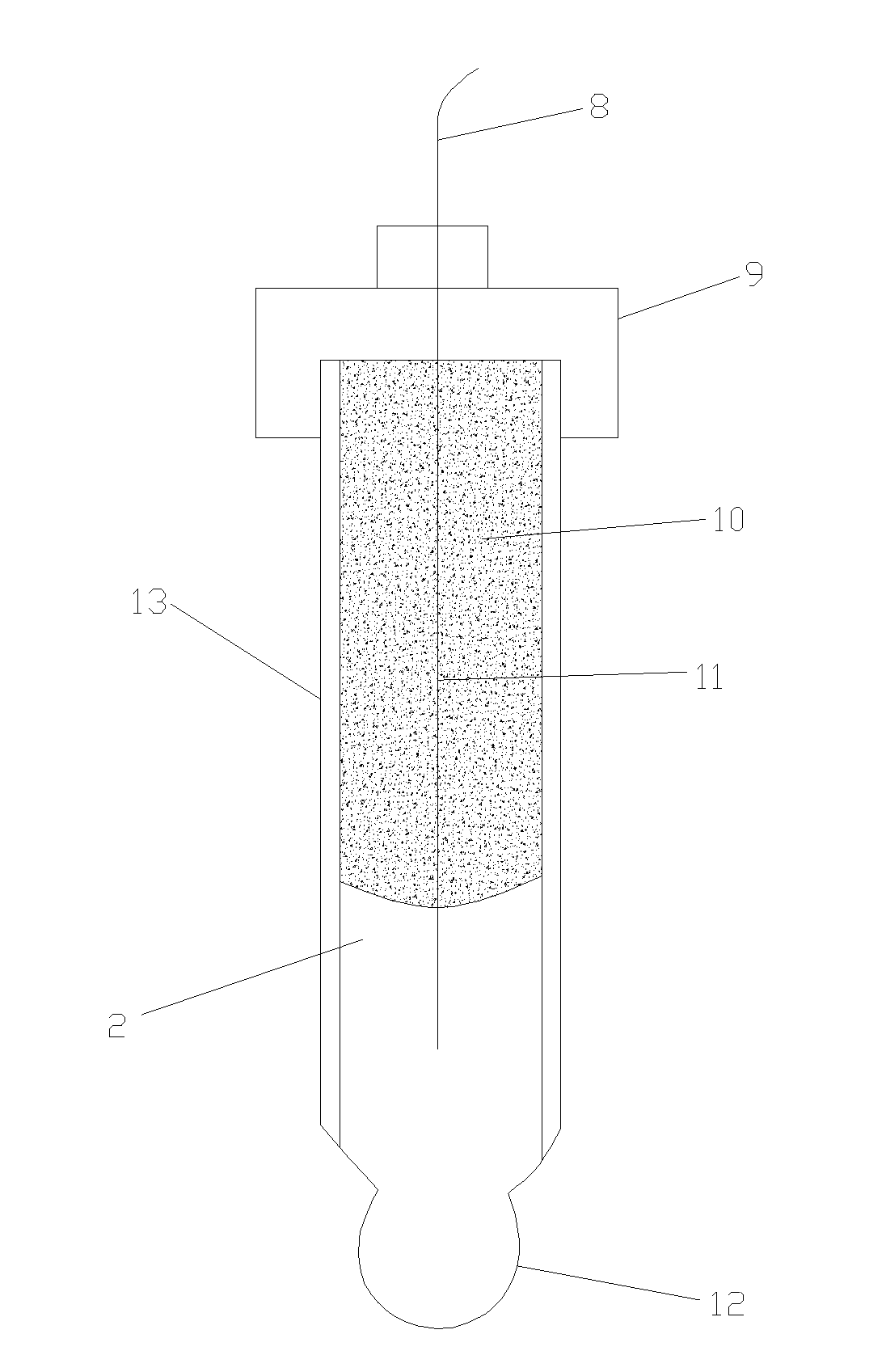 Graphene electrode