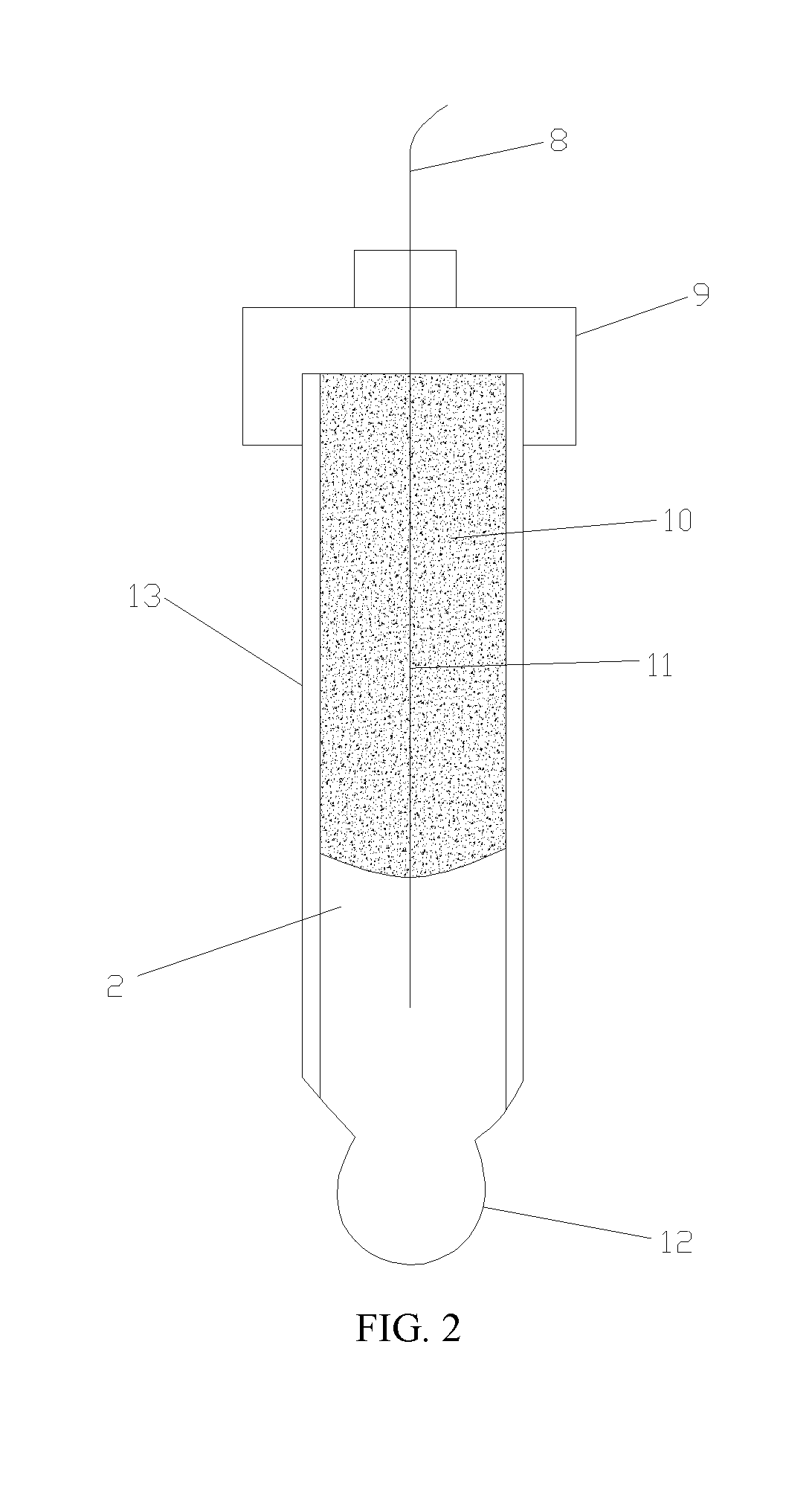 Graphene electrode