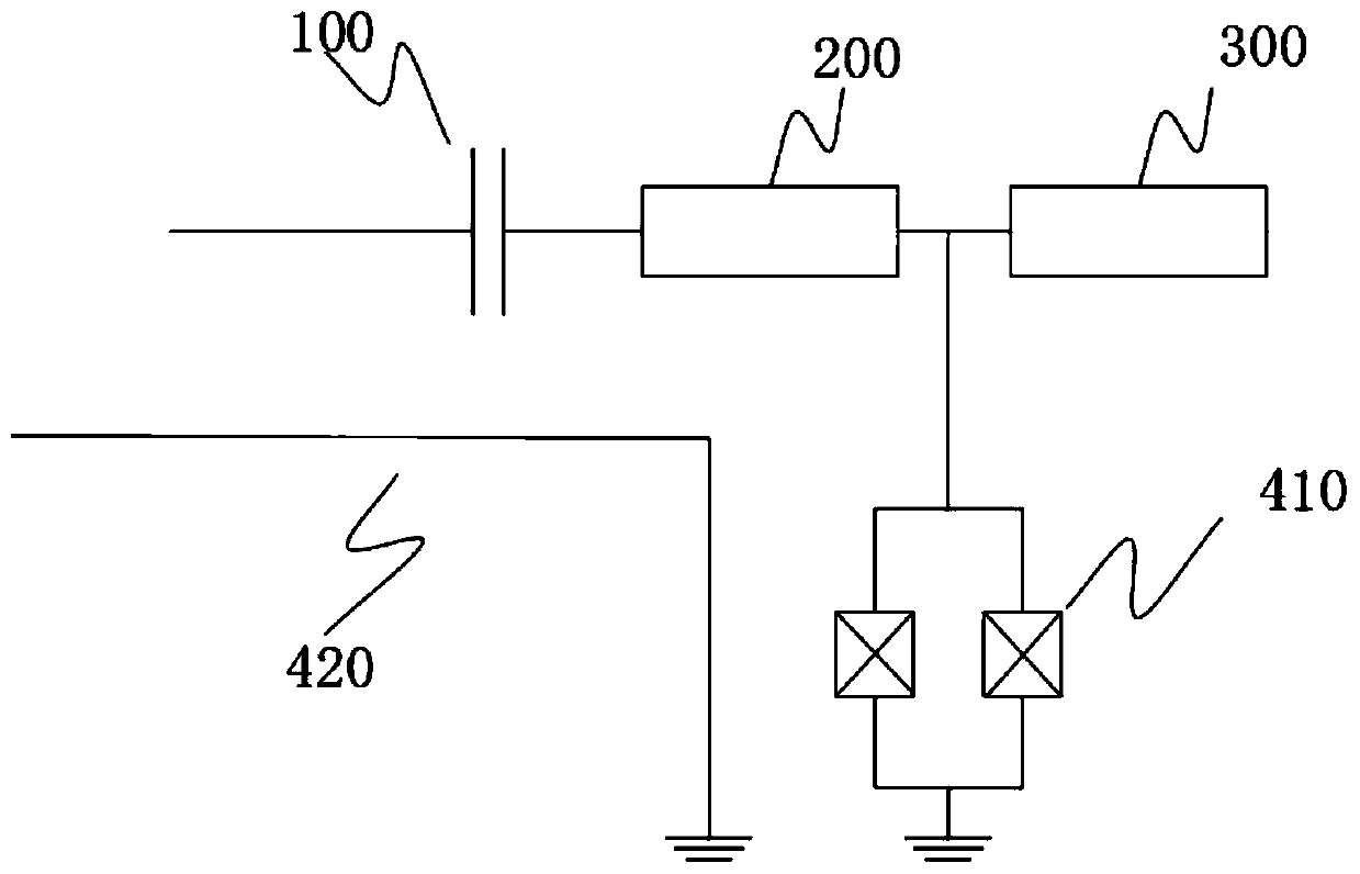 Quantum parameter amplifier