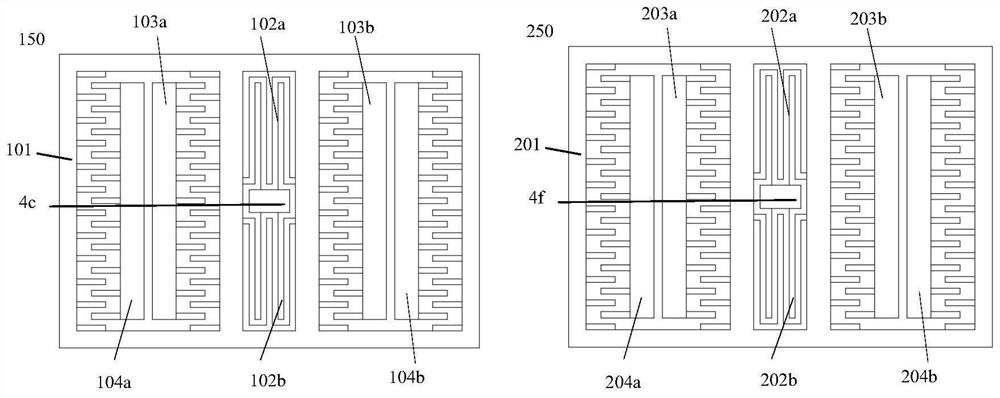 Decoupled dual-mass silicon micromachined vibrating gyroscope structure