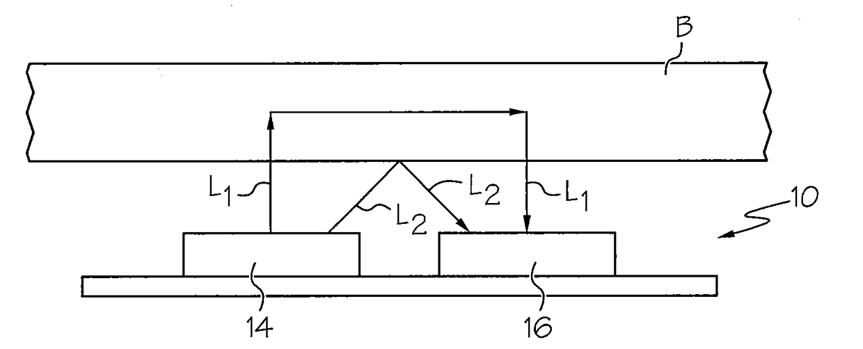 Earbud Monitoring Devices