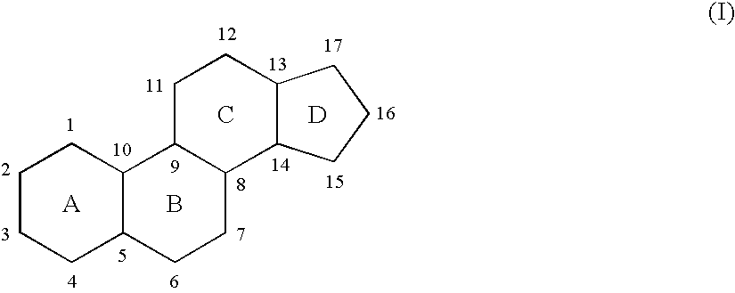 Neuroactive 13, 24-cyclo-18, 21-dinorcholanes and structurally related pentacyclic steriods