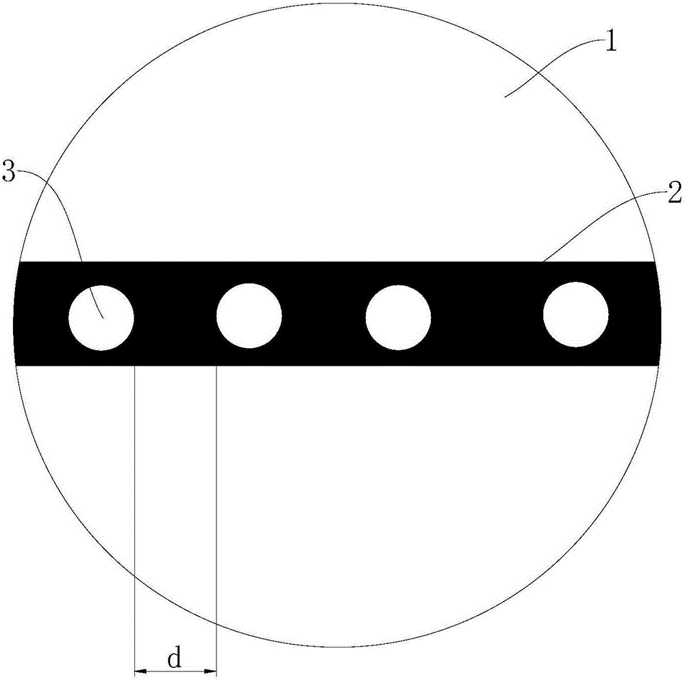 Grounding structure of shielding support of mobile terminal and mobile terminal