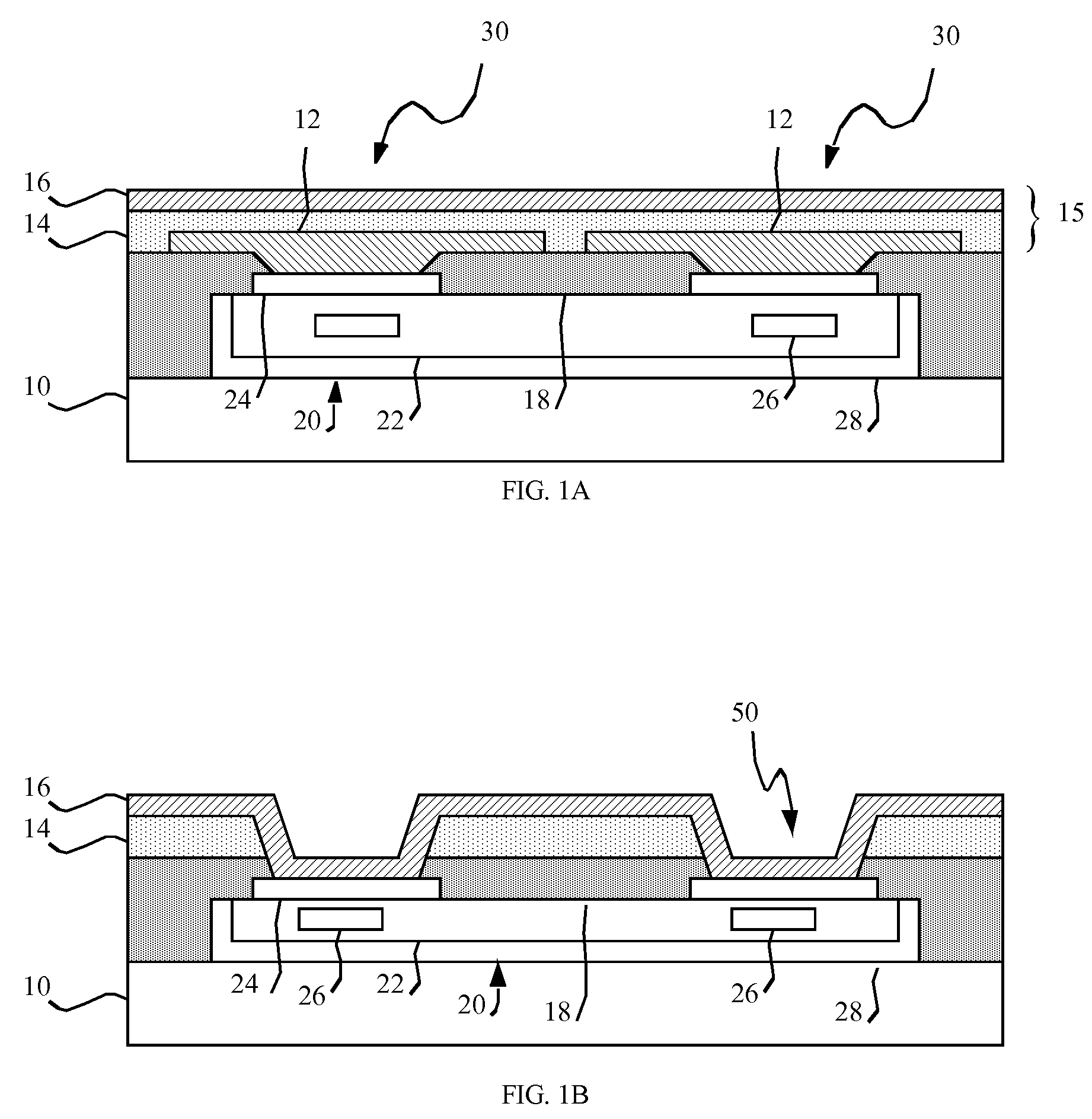 Display device with chiplet drivers