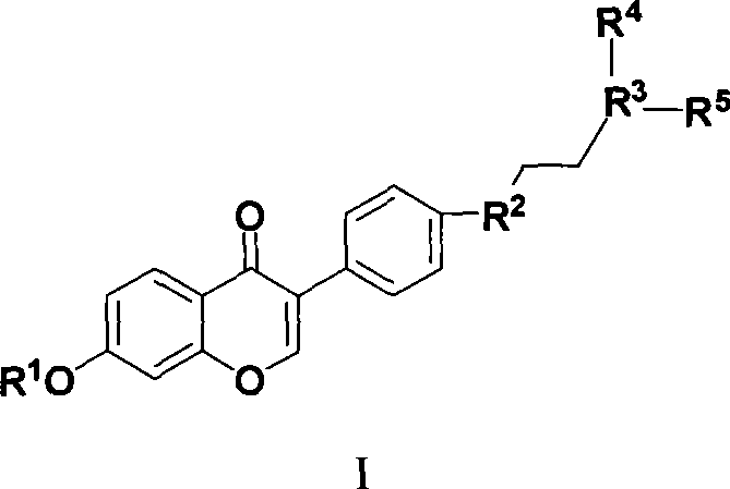 Benzopyrone derivative, preparation method and medical use thereof